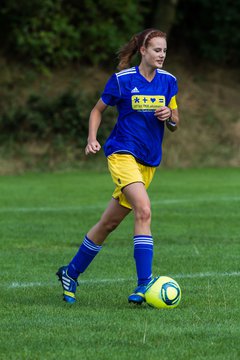 Bild 55 - Frauen TSV Gnutz - SG S�lfeld/Oe/Se/Stu : Ergebnis: 2:3